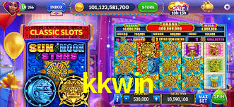 Tabela RTP dos jogos de cassino da kkwin