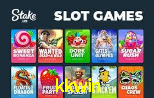 kkwin app